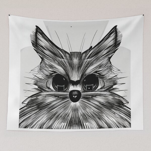 Item preview, Brussels Griffon designed and sold by Aloha Midori.