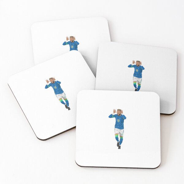 Artikelvorschau, Neymar JR Minimalist entworfen und verkauft von MinimalistDZNS.