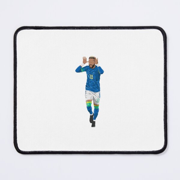 Item preview, Neymar JR Minimalist designed and sold by MinimalistDZNS.