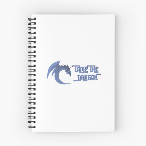 Item preview, Tame the dragon designed and sold by Ignited-Designs.