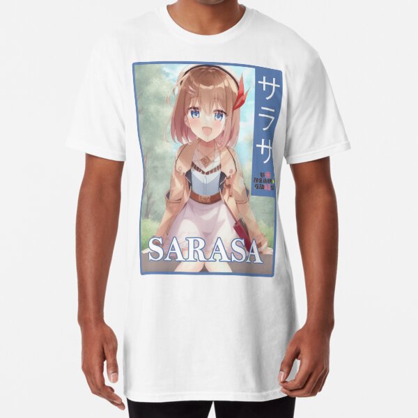 Smile of the Arsnotoria T-shirt short-sleeved Kids tee Warau