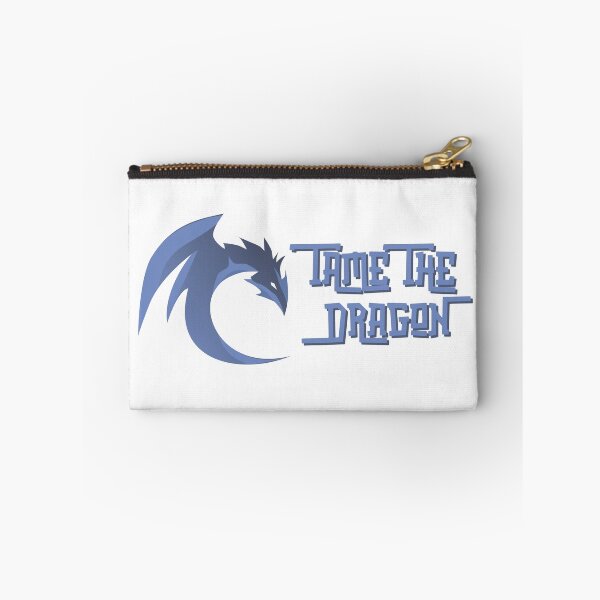 Item preview, Tame the dragon designed and sold by Ignited-Designs.