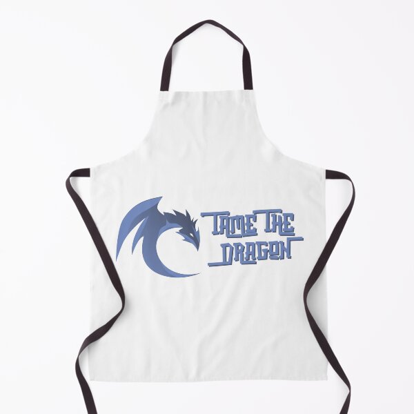 Item preview, Tame the dragon designed and sold by Ignited-Designs.