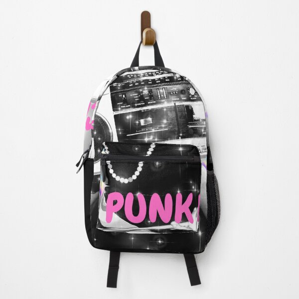 Item preview, PUNK B*TCH designed and sold by builditdefendit.