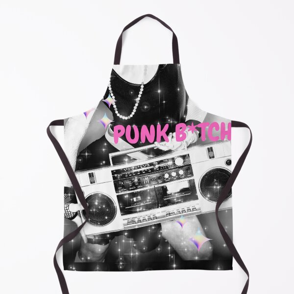 Item preview, PUNK B*TCH designed and sold by builditdefendit.