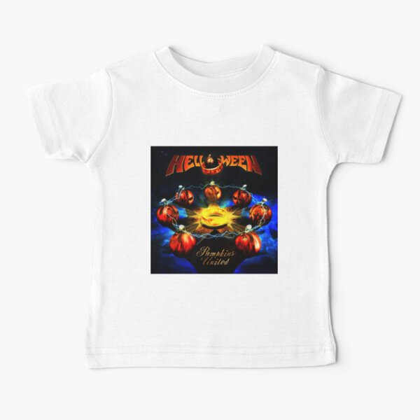 Item preview, Helloween is a German power metal band designed and sold by iskeith89.