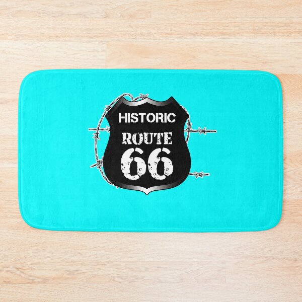 Item preview, Route 66 designed and sold by Whitetailcrafts.
