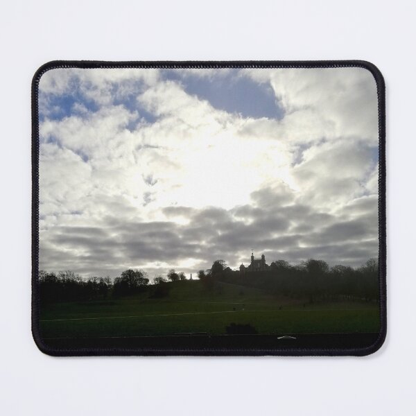 Item preview, Sky over Greenwich designed and sold by Nickdavisinghe.