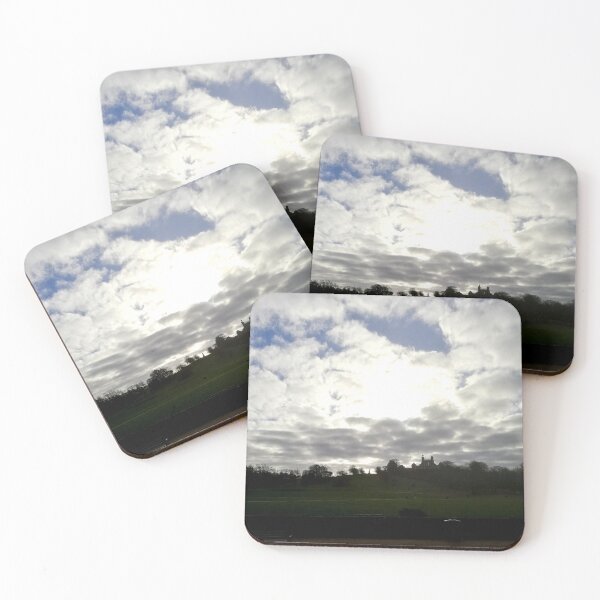 Item preview, Sky over Greenwich designed and sold by Nickdavisinghe.