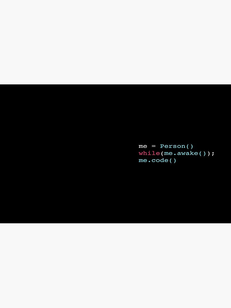 Thumbnail 4 of 4, Coffee Mug, Keep On Coding designed and sold by KeepOnCoding.