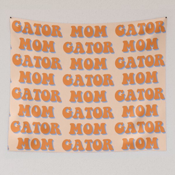 Item preview, Gator Mom designed and sold by Lauren  paige.