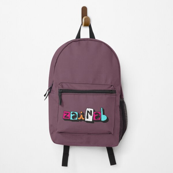 Item preview, ZAINAB name, My name is Zainab designed and sold by Danylo Mikhnievych.