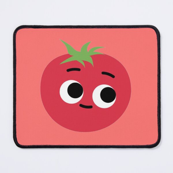 Item preview, Happy Tomato designed and sold by Yellow-Eyes.