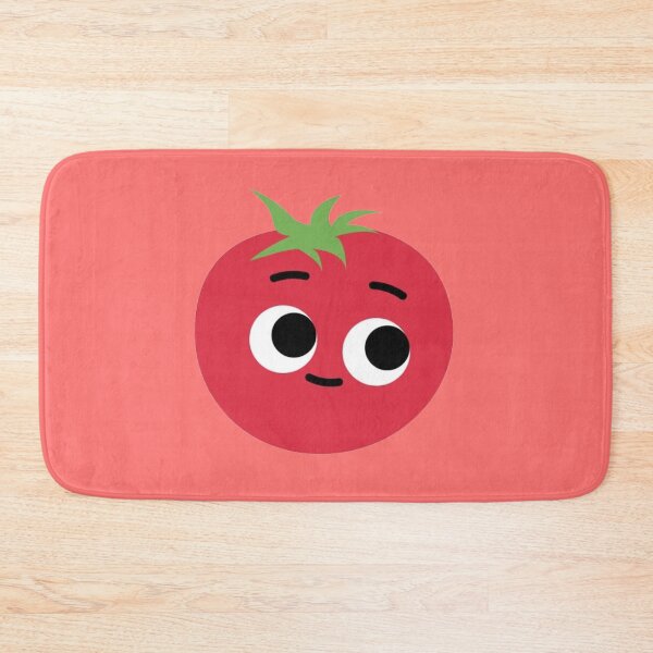 Item preview, Happy Tomato designed and sold by Yellow-Eyes.