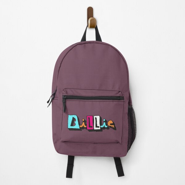 Item preview, BILLIE name, My name is Billie designed and sold by Danylo Mikhnievych.