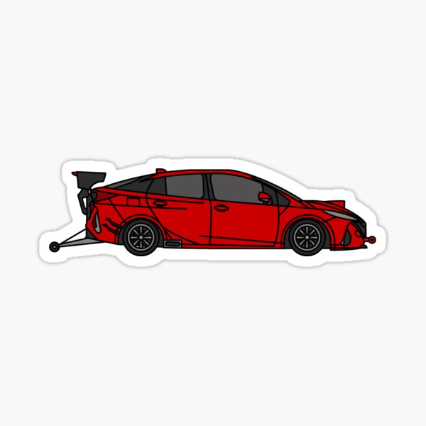 Item preview, Perfect racer designed and sold by MaybeTrainEnthusiast.