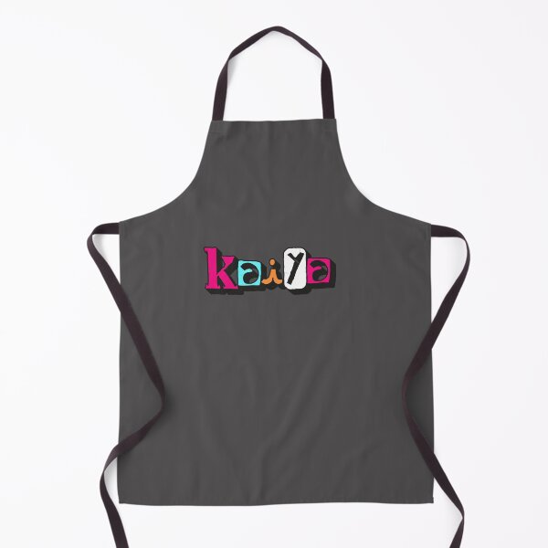 Item preview, KAIYA name, My name is Kaiya designed and sold by Danylo Mikhnievych.