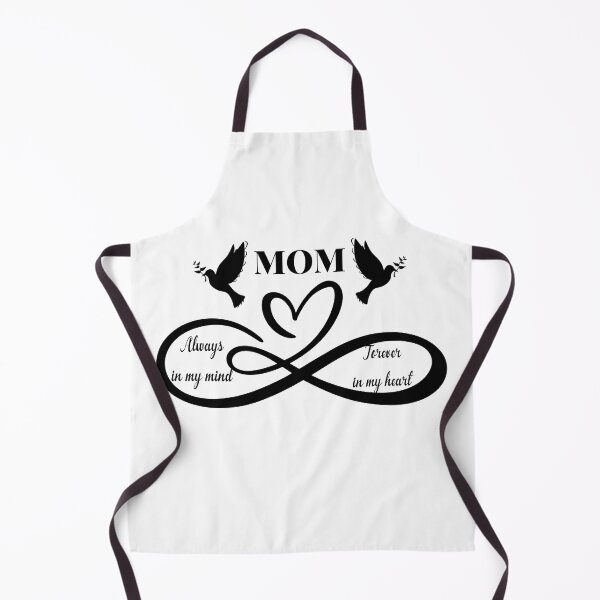 Item preview, MAMÁ -- Por siempre en mi corazón designed and sold by KereetsaOne.