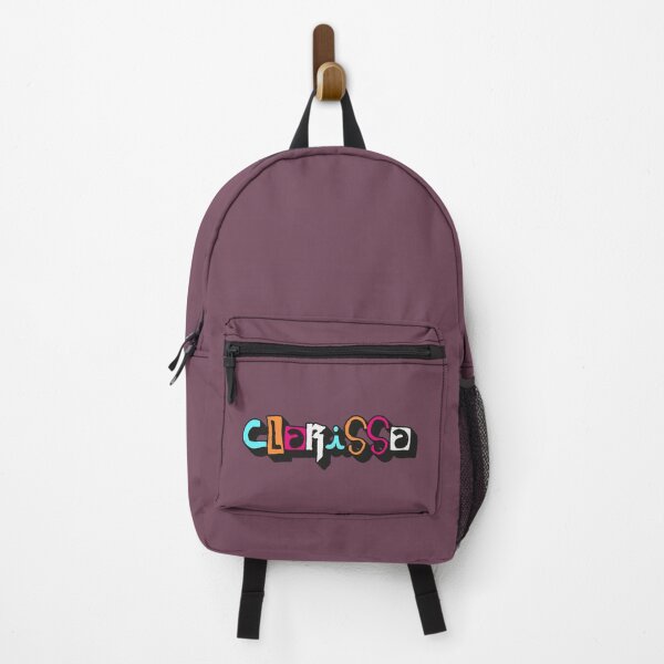Item preview, CLARISSA name, My name is Clarissa designed and sold by Danylo Mikhnievych.