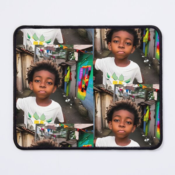 Item preview, FAVELA CHILD designed and sold by CSJ7.