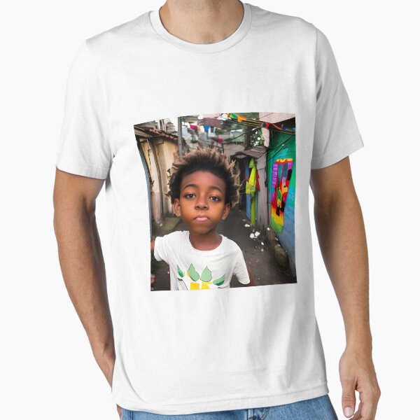 Item preview, FAVELA CHILD designed and sold by CSJ7.
