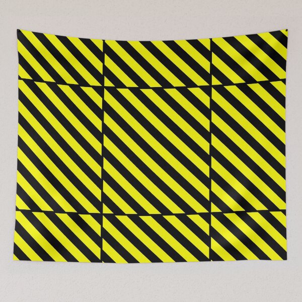 Item preview, CAUTION! designed and sold by wrenchcat.