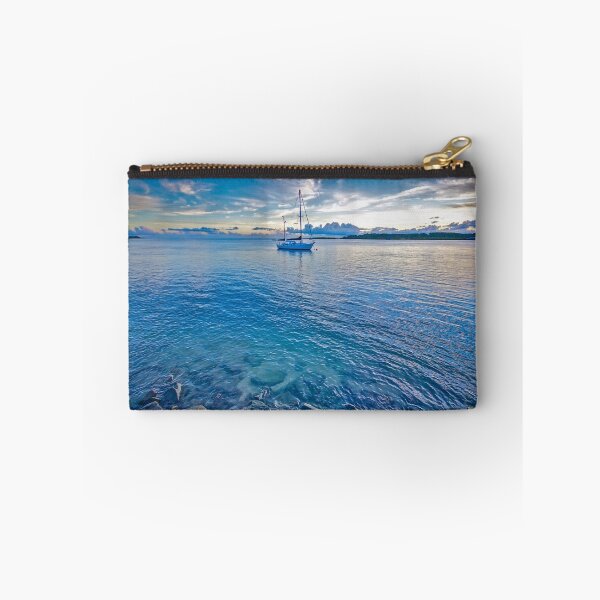 Item preview, Safely Moored designed and sold by Kim Austin.