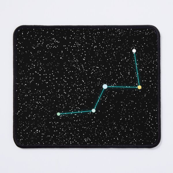 Item preview, Cassiopeia constellation designed and sold by Atuka.