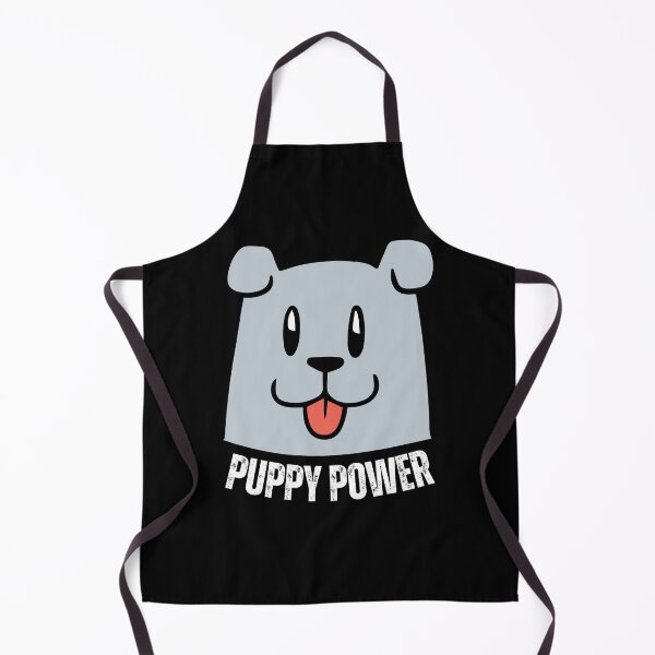 Item preview, Cute Puppy Power designed and sold by The Love Quill.