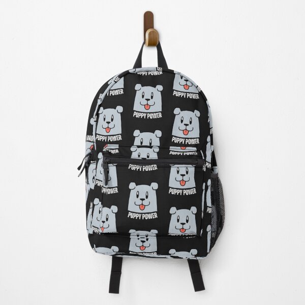 Item preview, Cute Puppy Power designed and sold by The Love Quill.