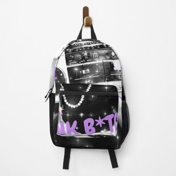 Item preview, PUNK B*TCH 2 designed and sold by builditdefendit.