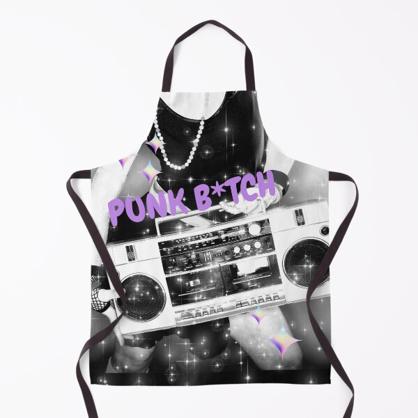 Item preview, PUNK B*TCH 2 designed and sold by builditdefendit.
