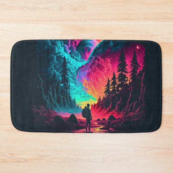 Item preview, There Are Colorful Dangers On Other Planets designed and sold by JoeBurgett.