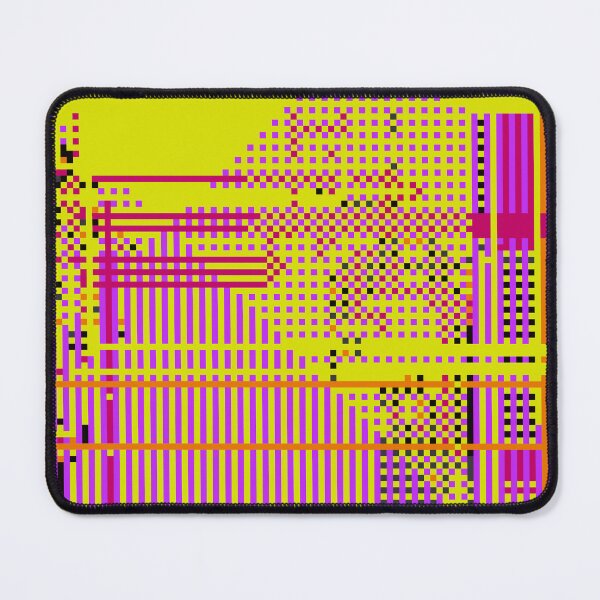 Item preview, Chaos Theory [Pixel Life Series] designed and sold by Keith Manfredi.