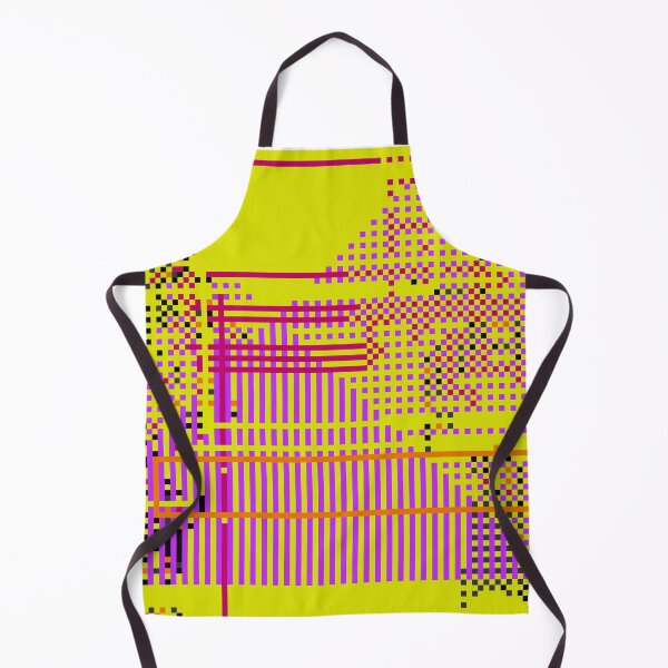 Item preview, Chaos Theory [Pixel Life Series] designed and sold by Keith Manfredi.