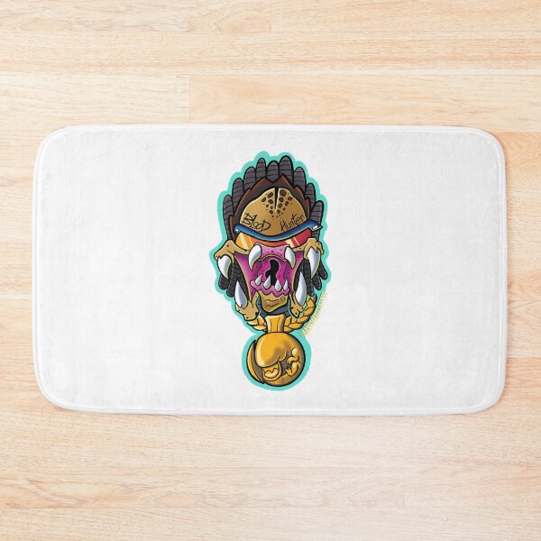 Item preview, Huntmaster P designed and sold by alienmisprint.