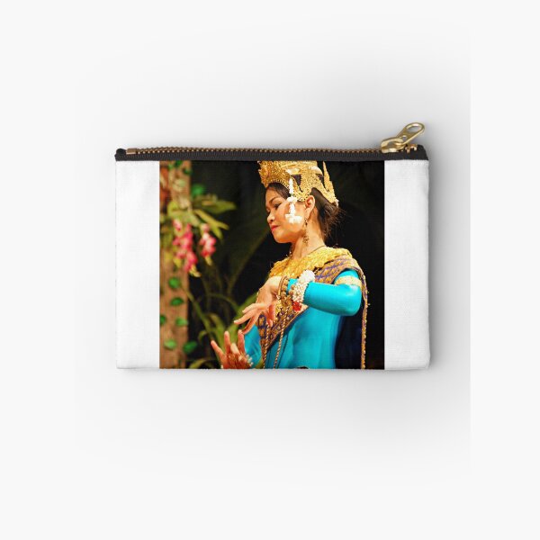 Item preview, Cambodian dancer designed and sold by Kerry LeBoutillier.