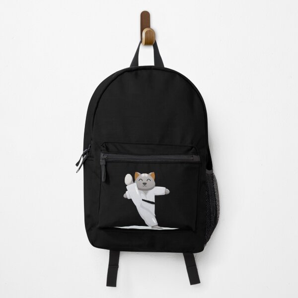 Item preview, Dog Knows Karate designed and sold by Aleena the princess.