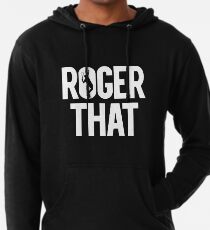 Verstanden Leichter Hoodie