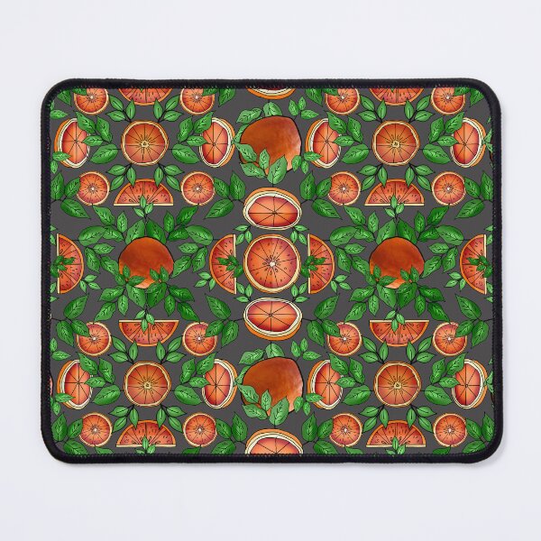 Item preview, Blood Oranges  designed and sold by IrishVikingDesigns.