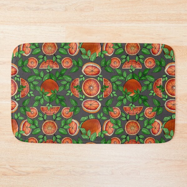 Item preview, Blood Oranges  designed and sold by IrishVikingDesigns.