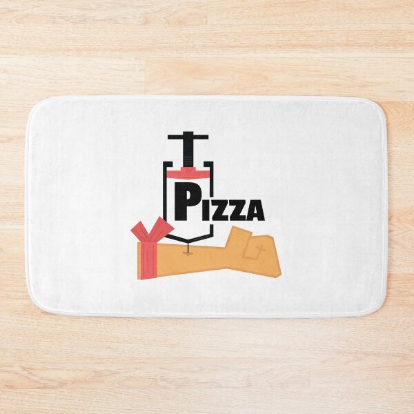 Item preview, Pizza Shot In The Arm Vaccine Injection. Addicted To Pizza I Shoot Up Everyday Pizza Addict designed and sold by doseofwin.