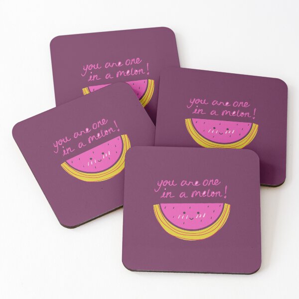 Item preview, you are one in million love slang designed and sold by Avani Creation.