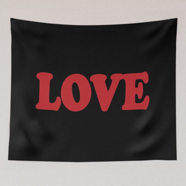 Item preview, Love designed and sold by PufnicaDesign.