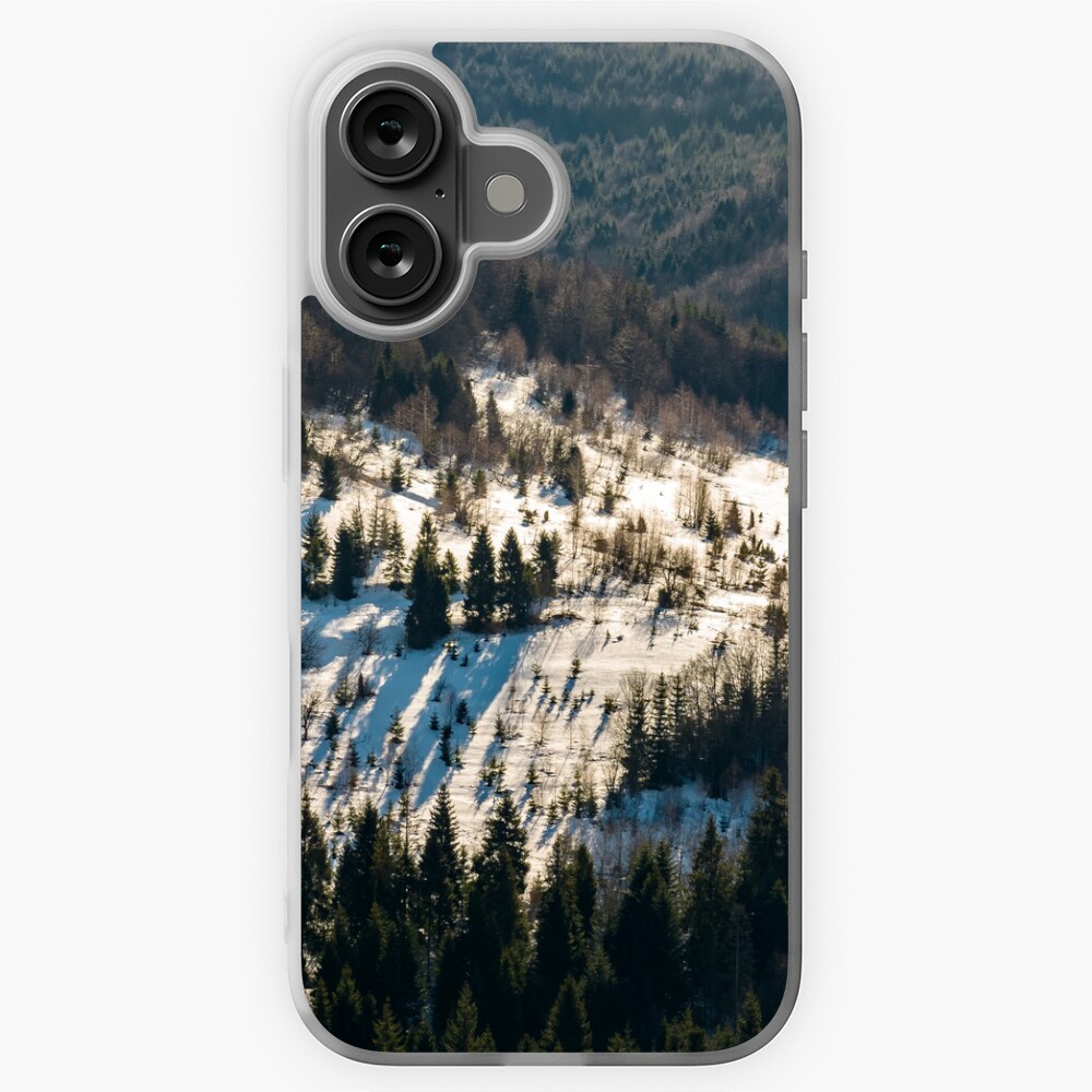 Item preview, iPhone Soft Case designed and sold by mike-pellinni.