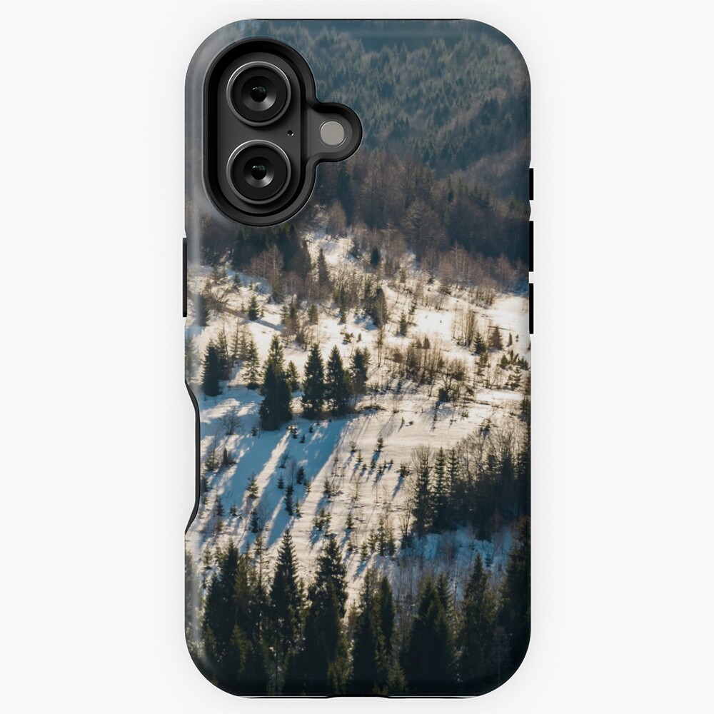 Item preview, iPhone Tough Case designed and sold by mike-pellinni.