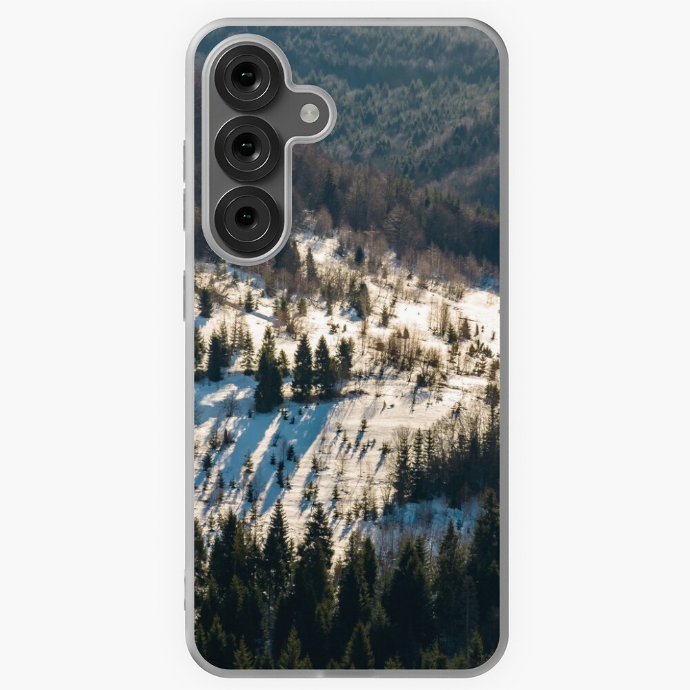Item preview, Samsung Galaxy Soft Case designed and sold by mike-pellinni.