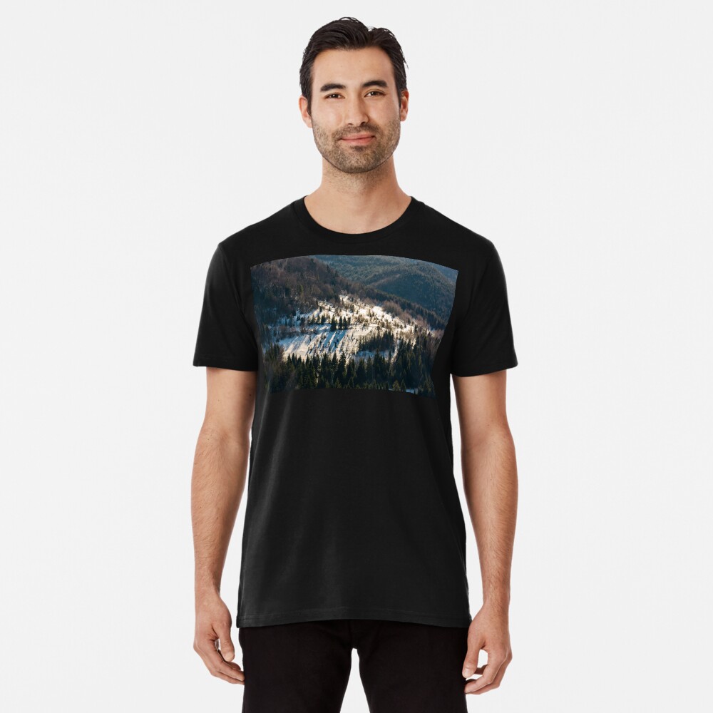 Item preview, Premium T-Shirt designed and sold by mike-pellinni.