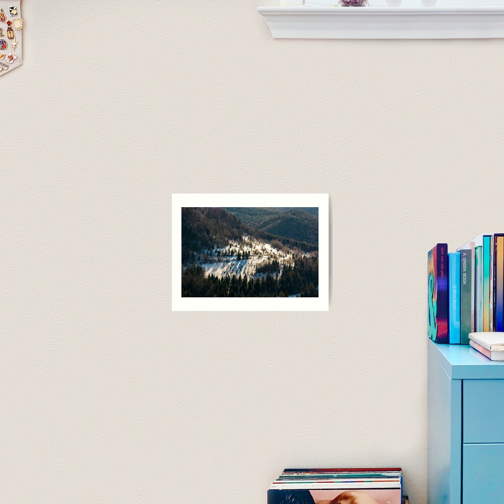 Item preview, Art Print designed and sold by mike-pellinni.