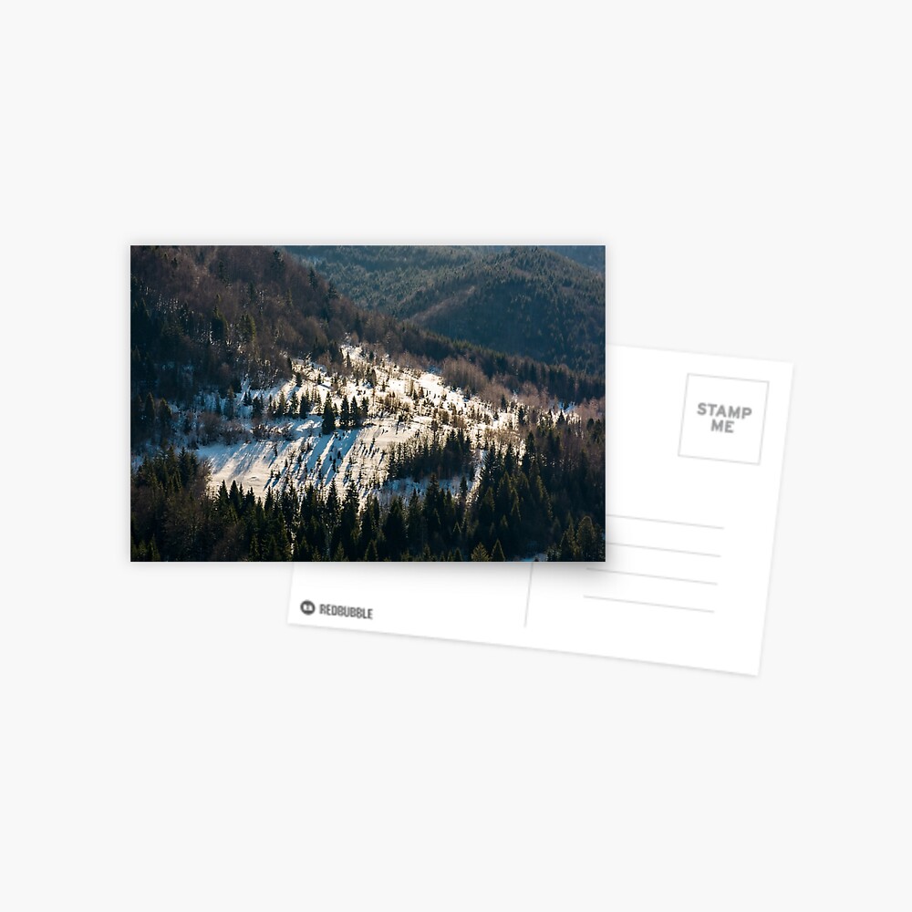 Item preview, Postcard designed and sold by mike-pellinni.